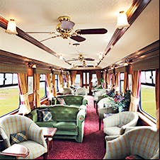 The Royal Scotsman