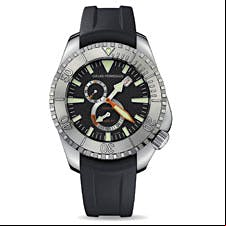 Girard-Perregaux's Sea Hawk watch.
