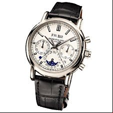 Patek Phillipe Ref. 5204.