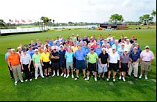 Group shot of all participants.