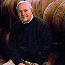 Arnold Palmer, golfers uncorked.