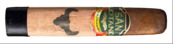 San Lotano Bull.