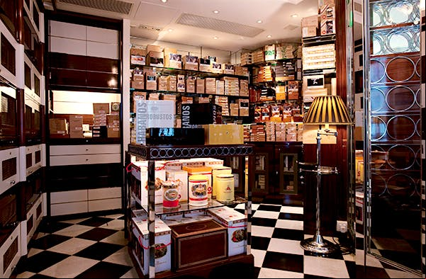 Cohiba Atmosphere Cohiba Atmosphere