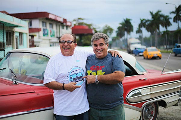 Cuba Cigars