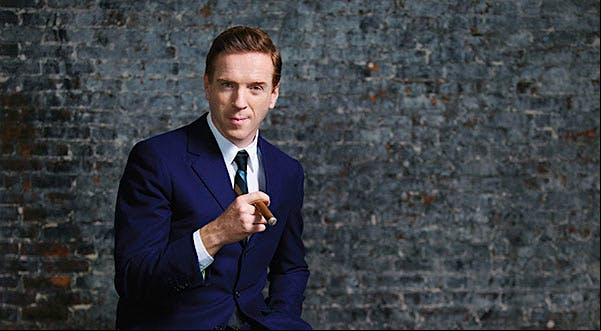 Damian Lewis Damian Lewis