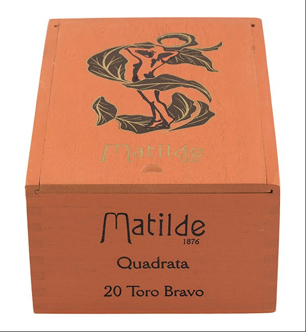 Matilde Quadrata Matilde Quadrata