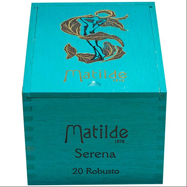 Matilde Serena Matilde Serena