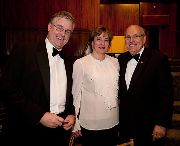 Night To 2012
