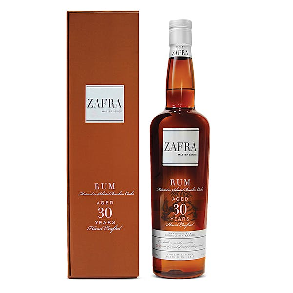Rum and Cigars pairing