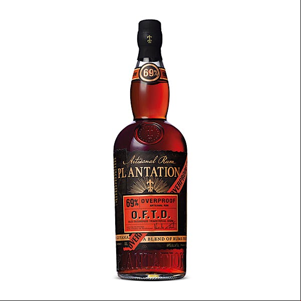 Rum and Cigars pairing