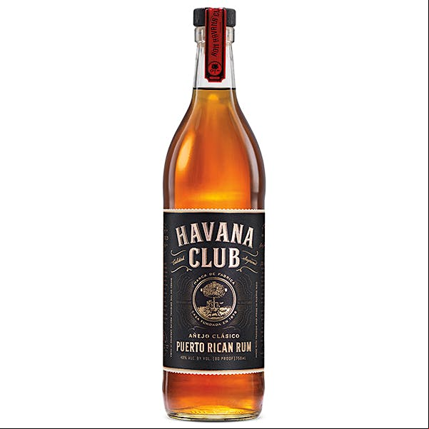 Rum and Cigars pairing