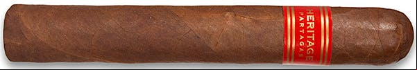 The Partagas Heritage series
