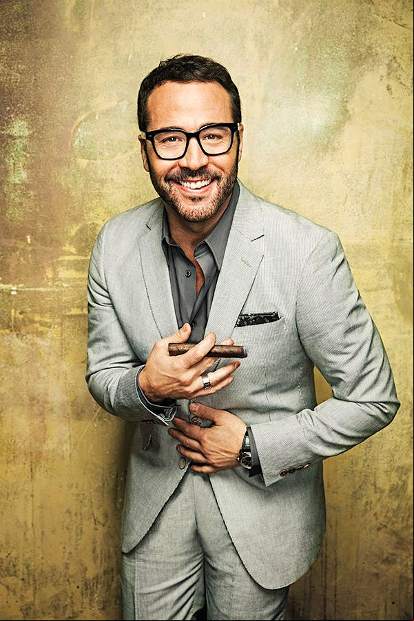 Jeremy Piven Jeremy Piven