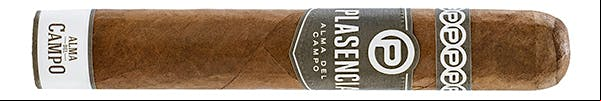 Alma del Campo is made from only Plasencia-grown Nicaraguan tobacco.