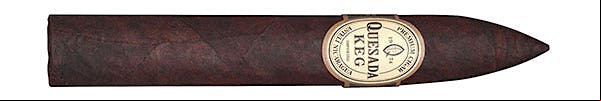Quesada Keg