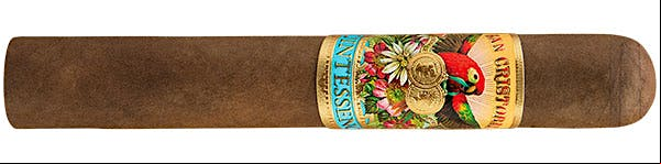 San Cristobal Quintessence