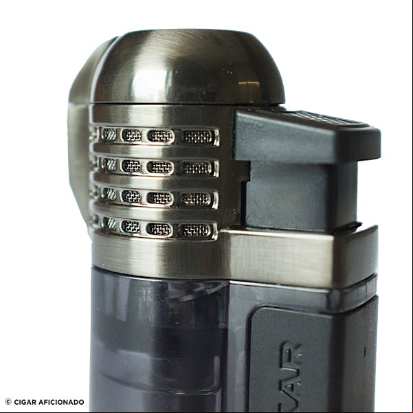 Xikar Tech Quad Flame Lighter Xikar Tech Quad Flame Lighter